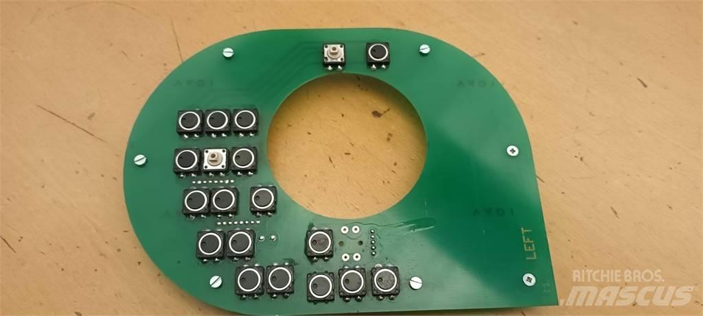 Eco Log 6001675 Componenti elettroniche
