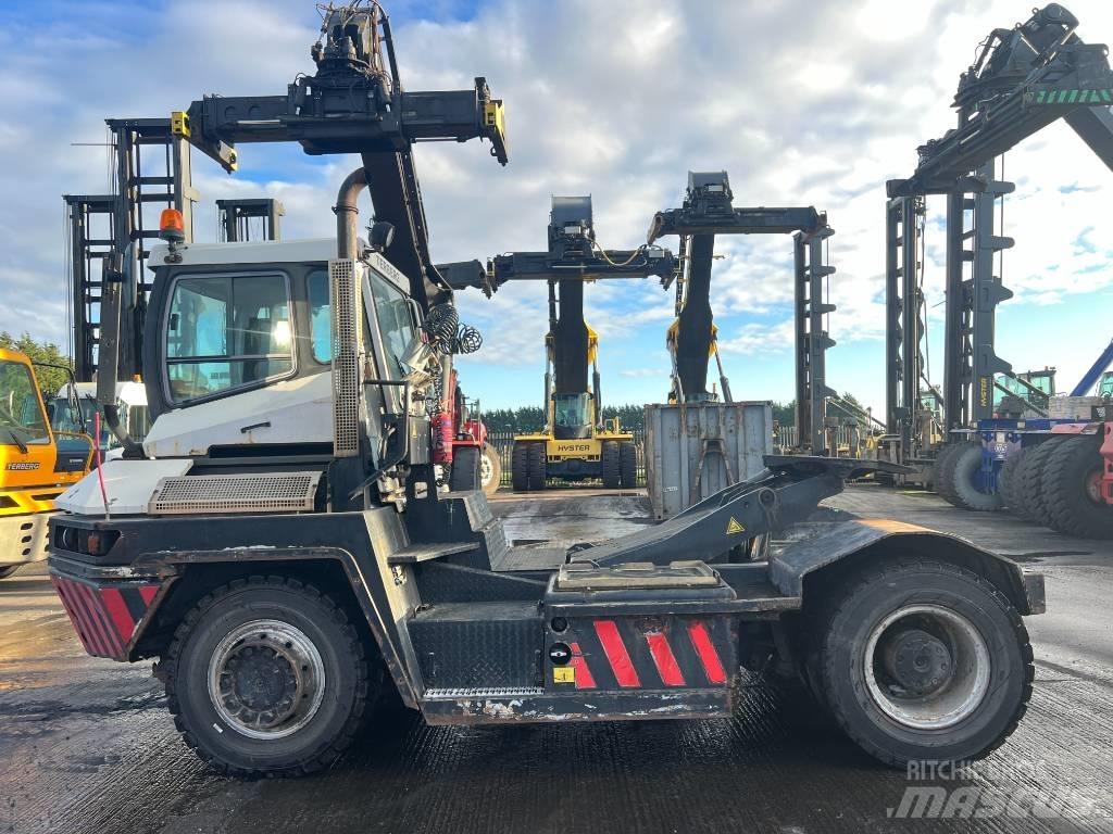 Terberg RT222 Trattori portuali