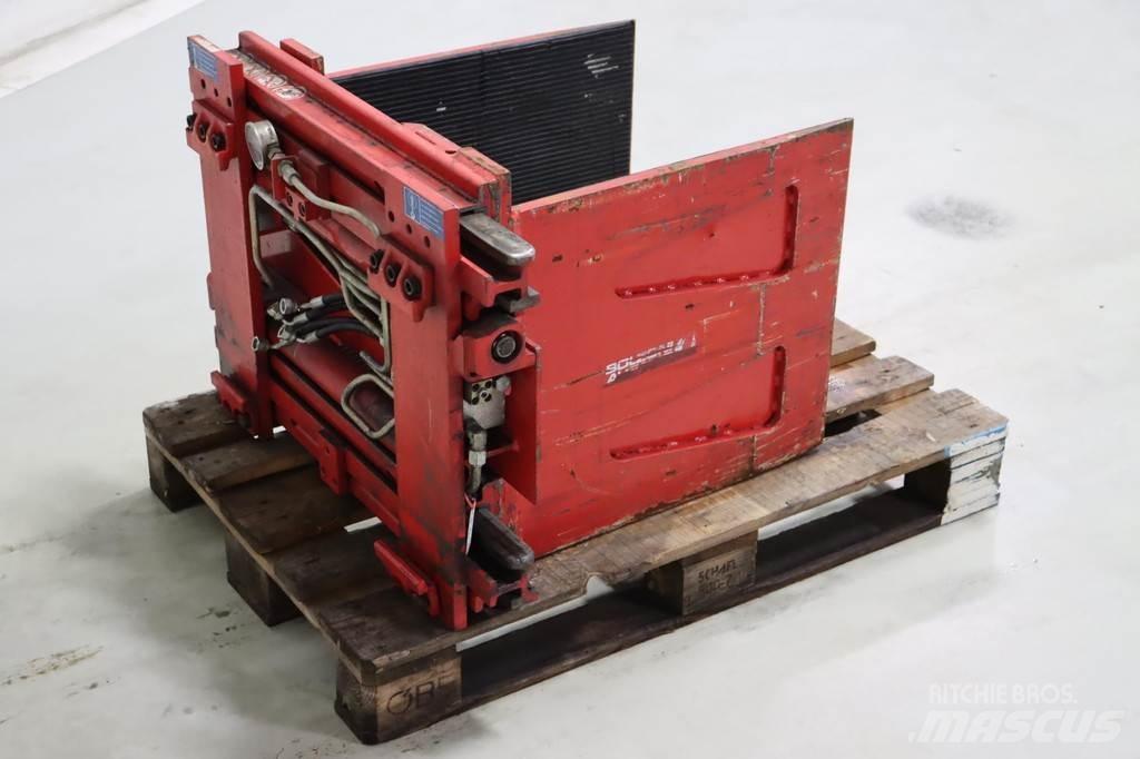 Bolzoni KS04CF0A Costruzioni - Altro