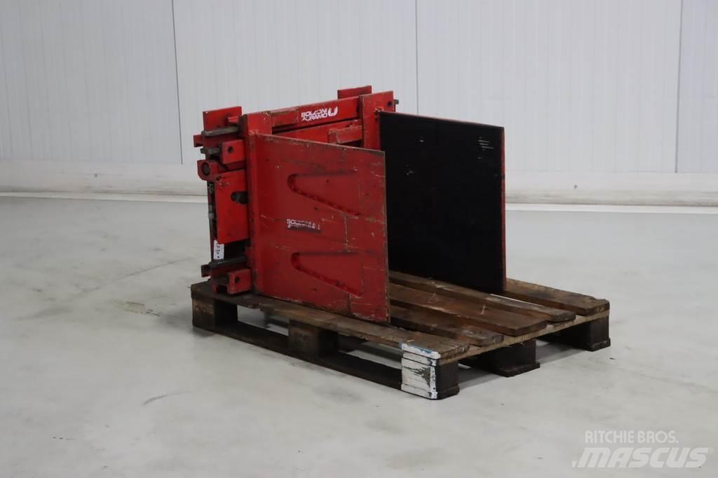 Bolzoni KS04CF0A Costruzioni - Altro