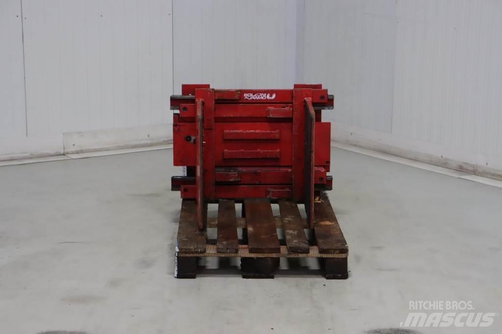Bolzoni KS04CF0A Costruzioni - Altro