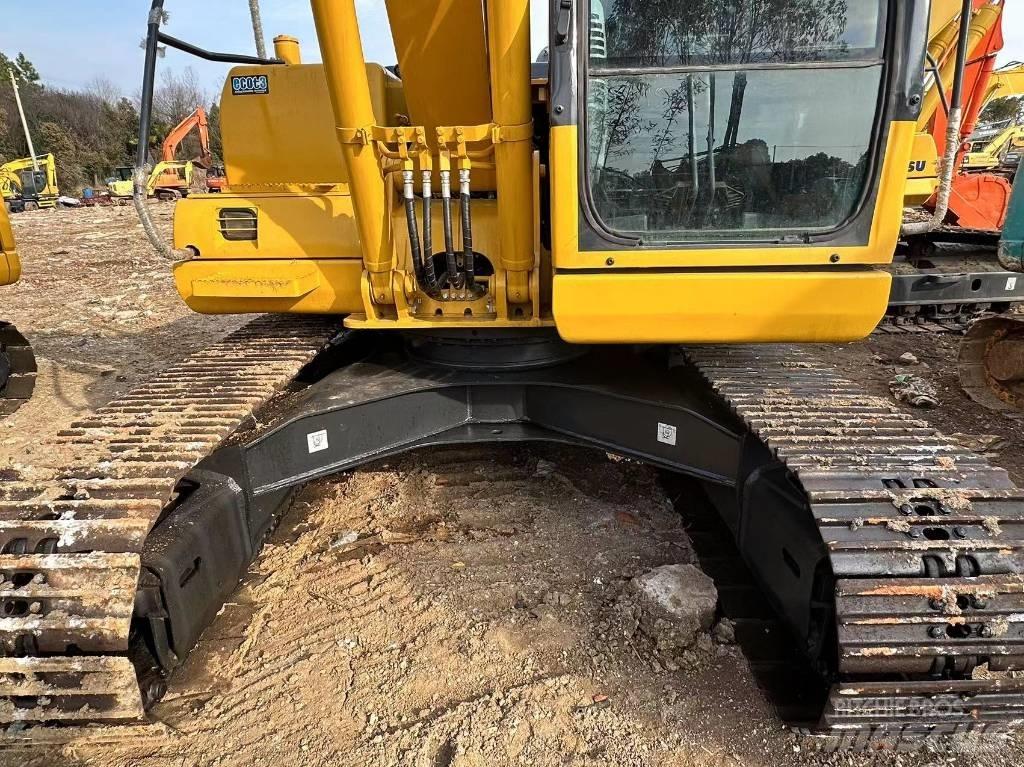 Komatsu PC 130 Escavatori cingolati
