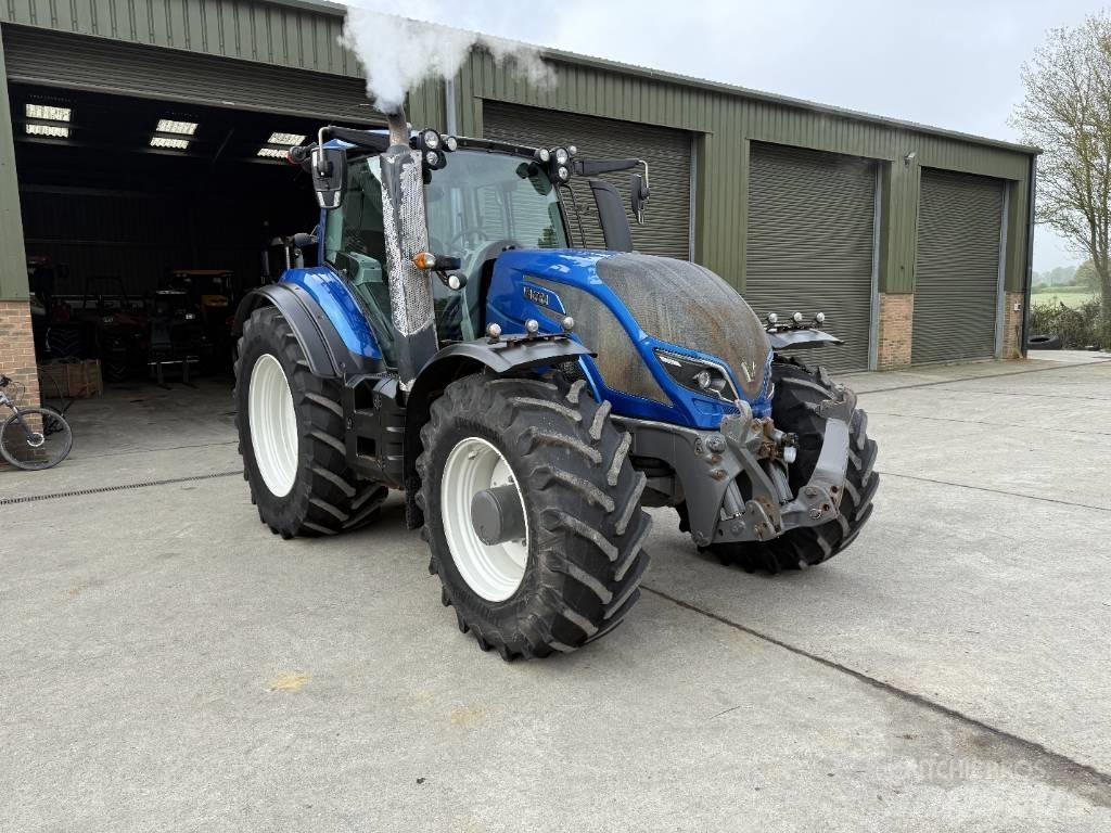 Valtra T 234 Versu Trattori