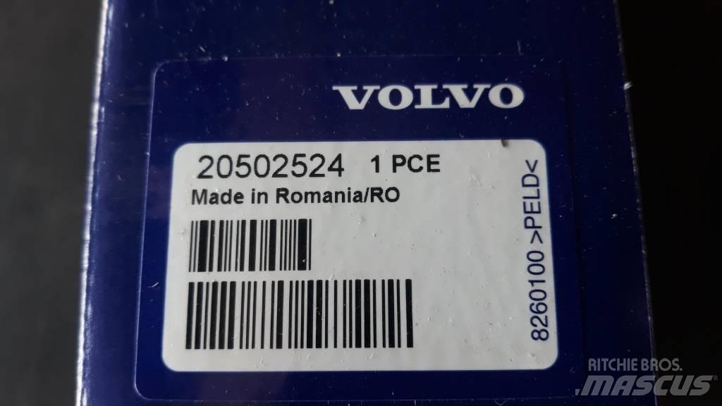 Volvo LAMP 20502524 Componenti elettroniche
