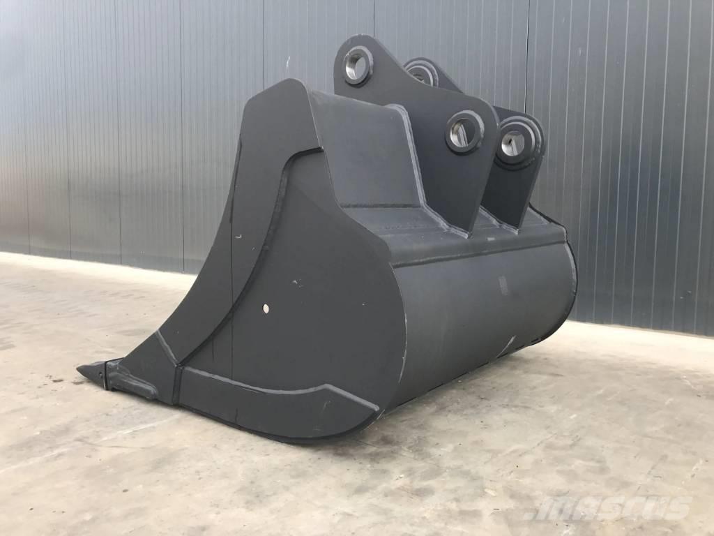 Volvo EC210 Benne