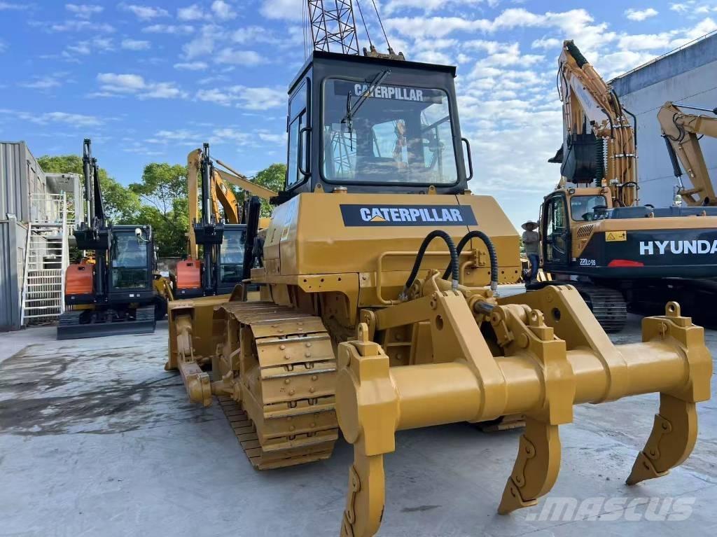 CAT D 7 G Dozer cingolati