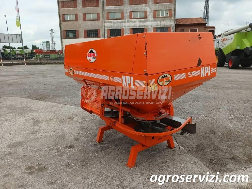 Agrex XPL 1500 Spargiminerale