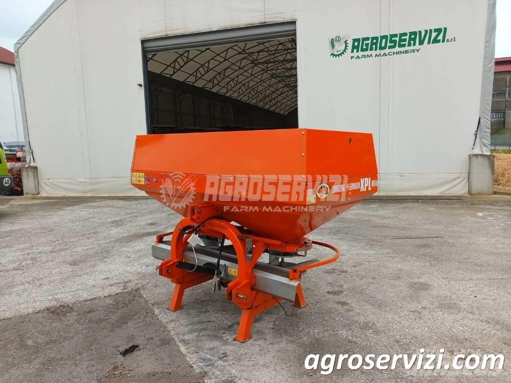 Agrex XPL 1500 Spargiminerale