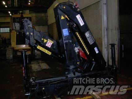 Hiab 1165/AW Gru da carico