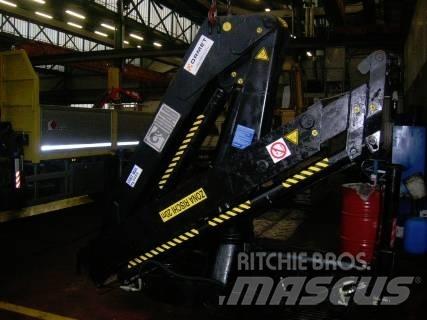 Hiab 1165/AW Gru da carico