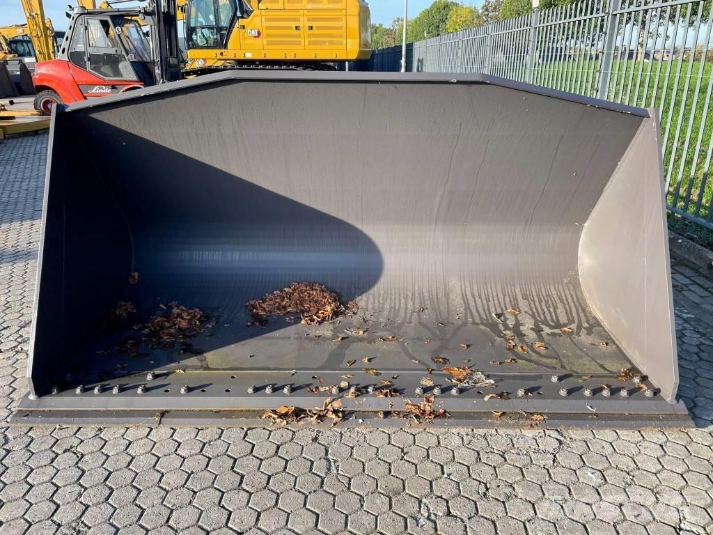 Volvo L 110 H Bucket Benne