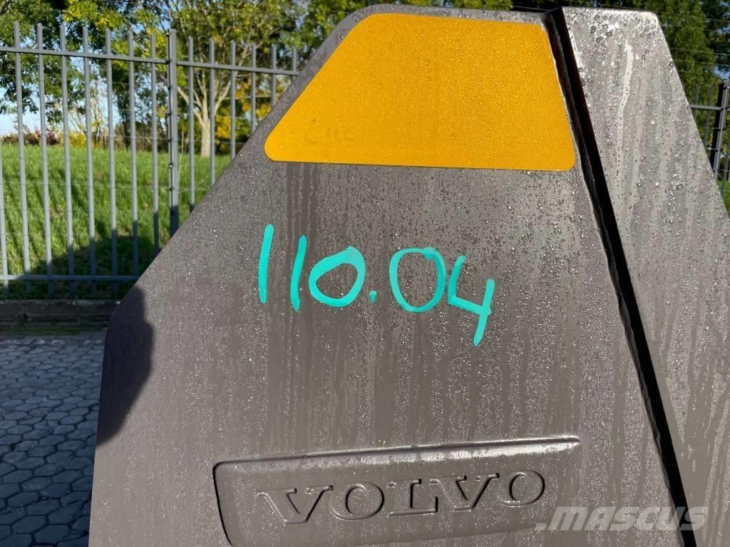 Volvo L 110 H Bucket Benne