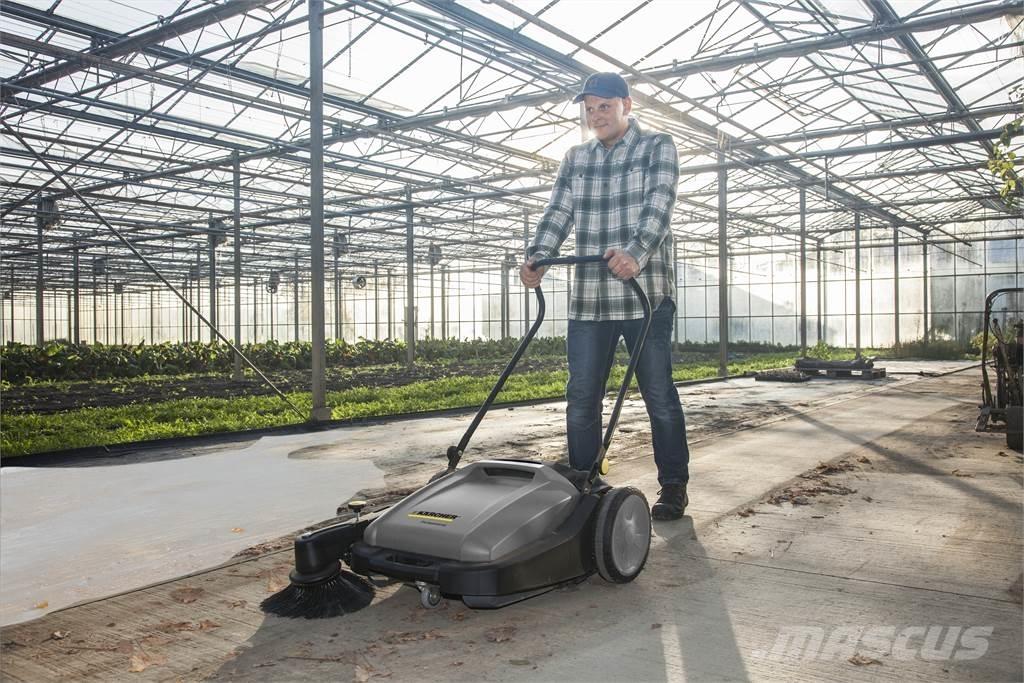 Kärcher KM 70/20 C Spazzatrici