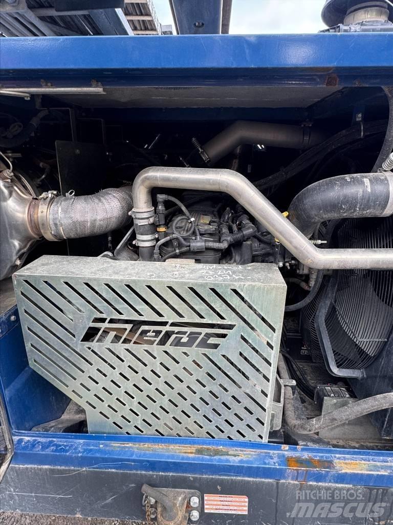  Interoc AN 150 Perforatrici di superficie