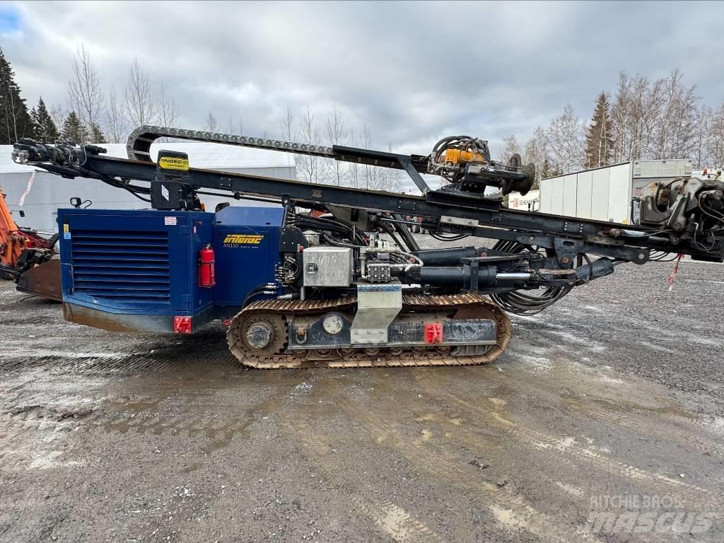  Interoc AN 150 Perforatrici di superficie