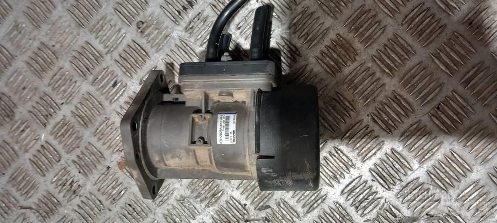  SKANIA R440  1324664 Freni