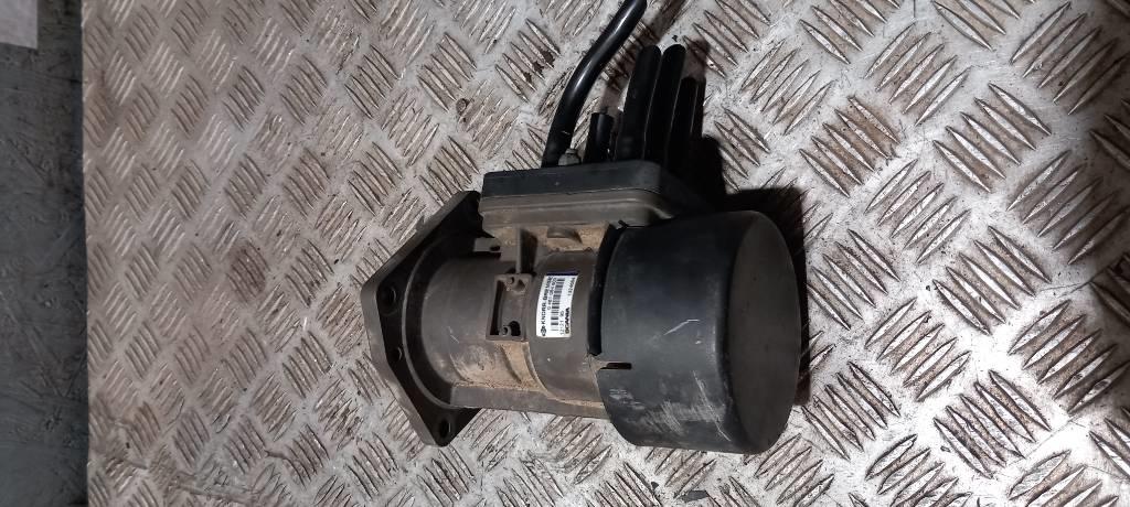 SKANIA R440  1324664 Freni