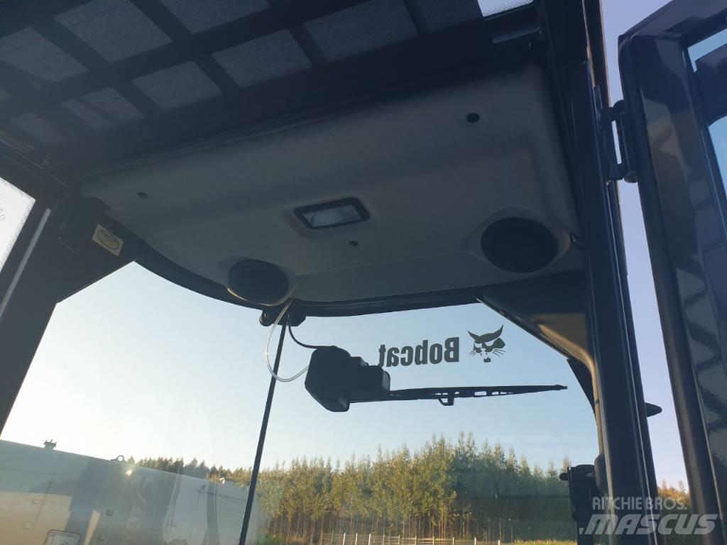 Bobcat TL 35.70 Sollevatori telescopici per agricoltura