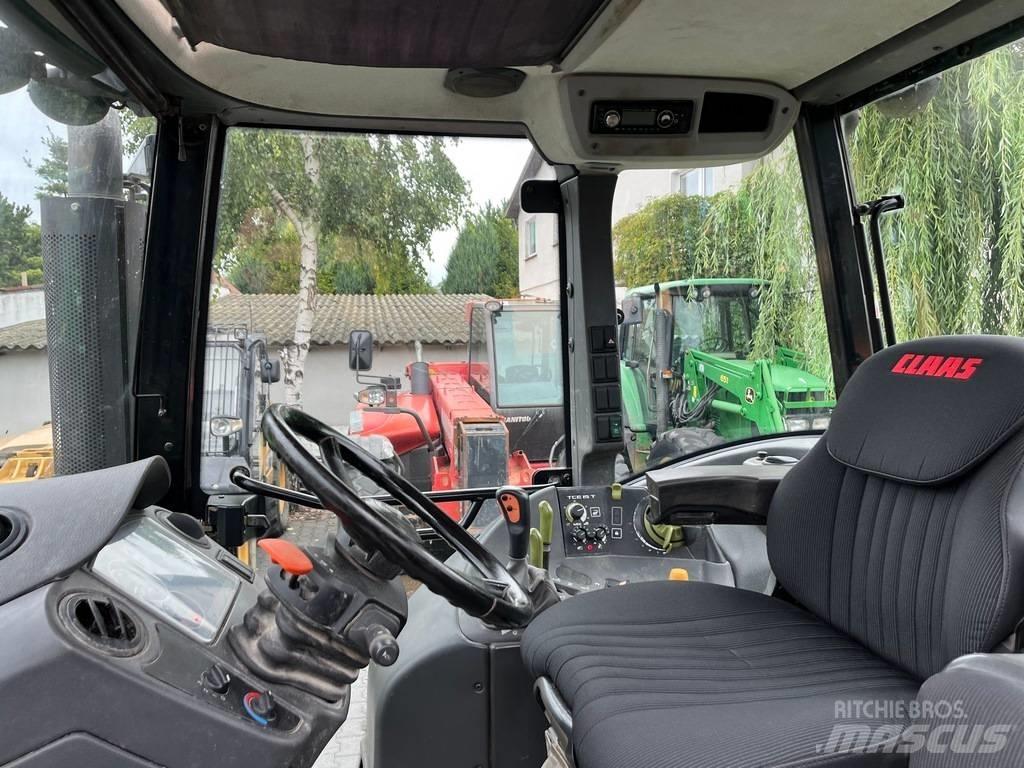 CLAAS ARION 410 CIS Trattori