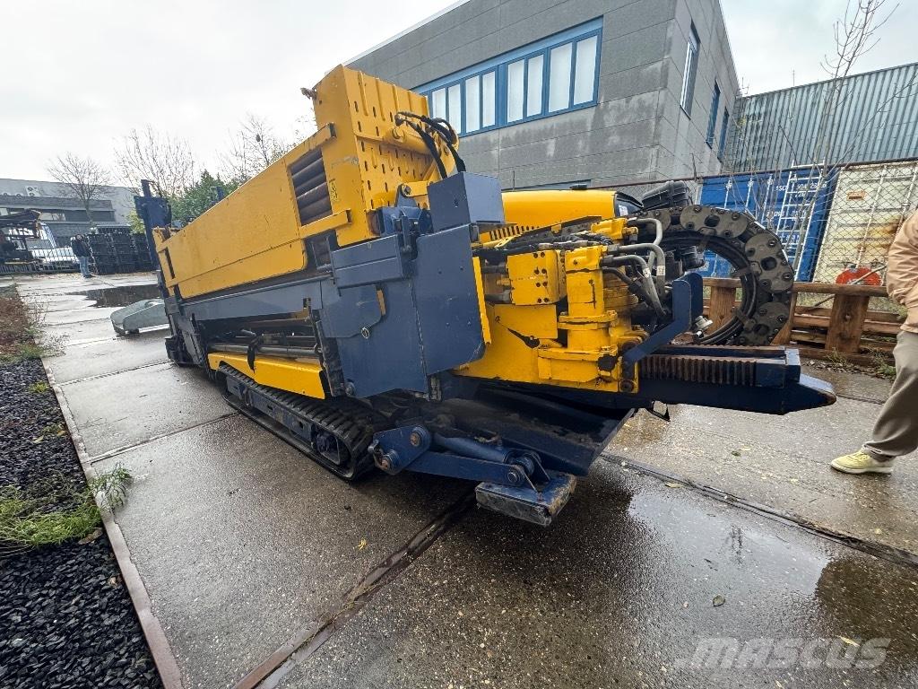 Ditch Witch JT 20 Macchina per perforazione orizzontale controllata