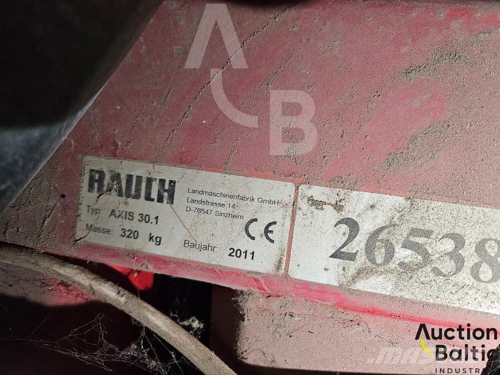 Rauch Axis 30.1 Spargiminerale