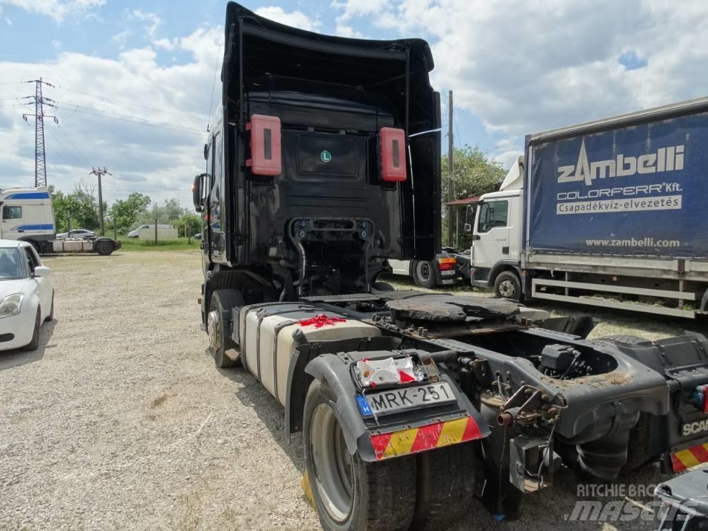 Scania R410 LA Motrici e Trattori Stradali