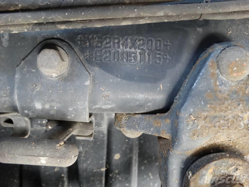 Scania R410 LA Motrici e Trattori Stradali