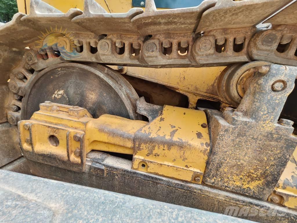 Shantui SD 22 Dozer cingolati