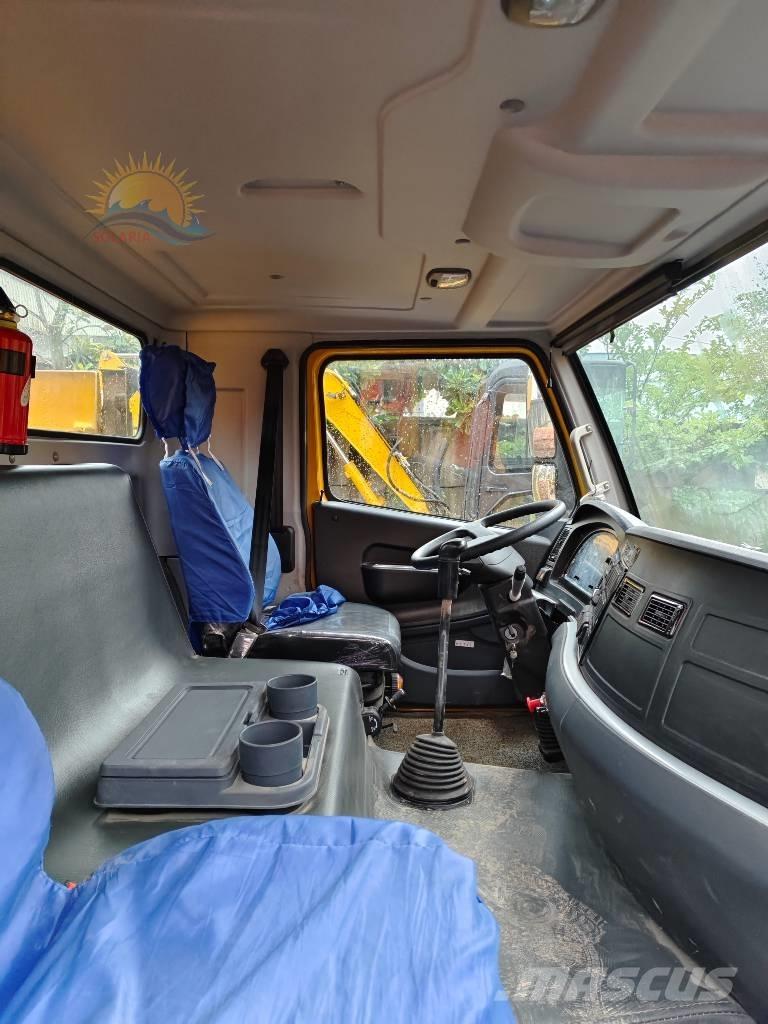 Shantui SD 22 Dozer cingolati