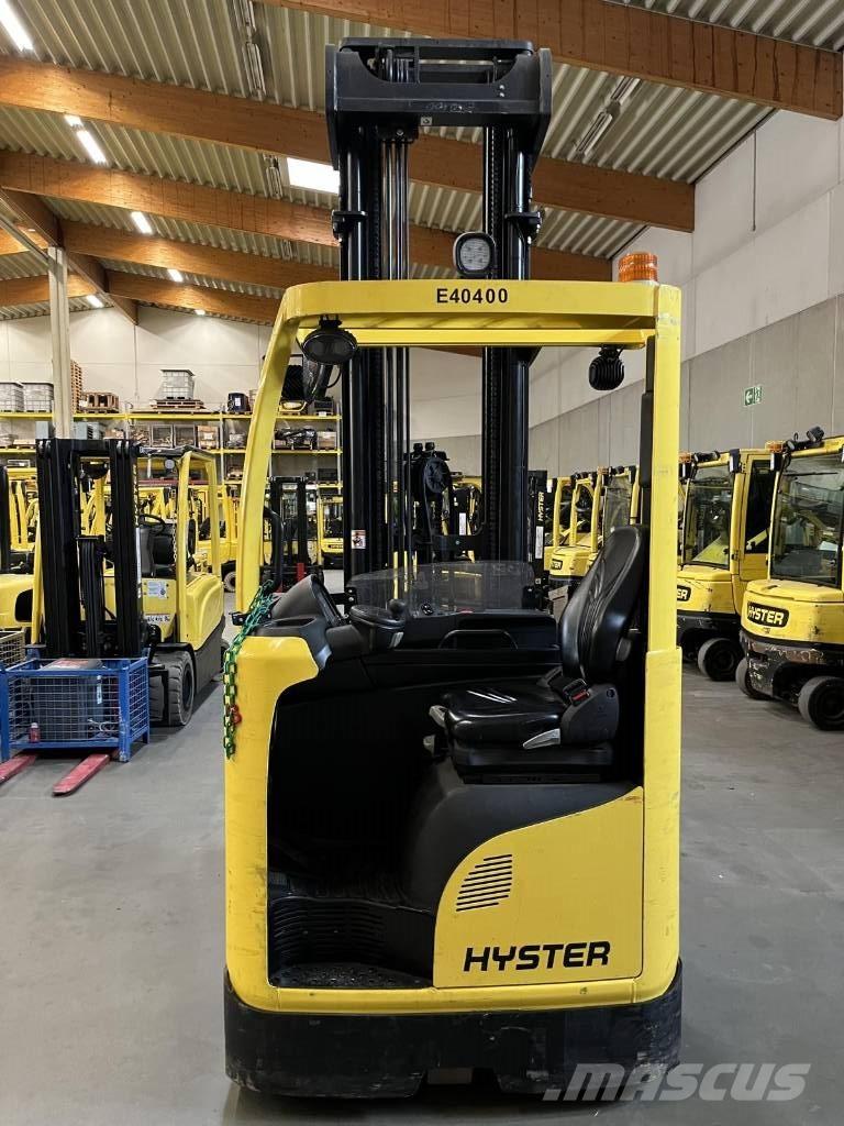 Hyster R1.6 Carrello retrattile