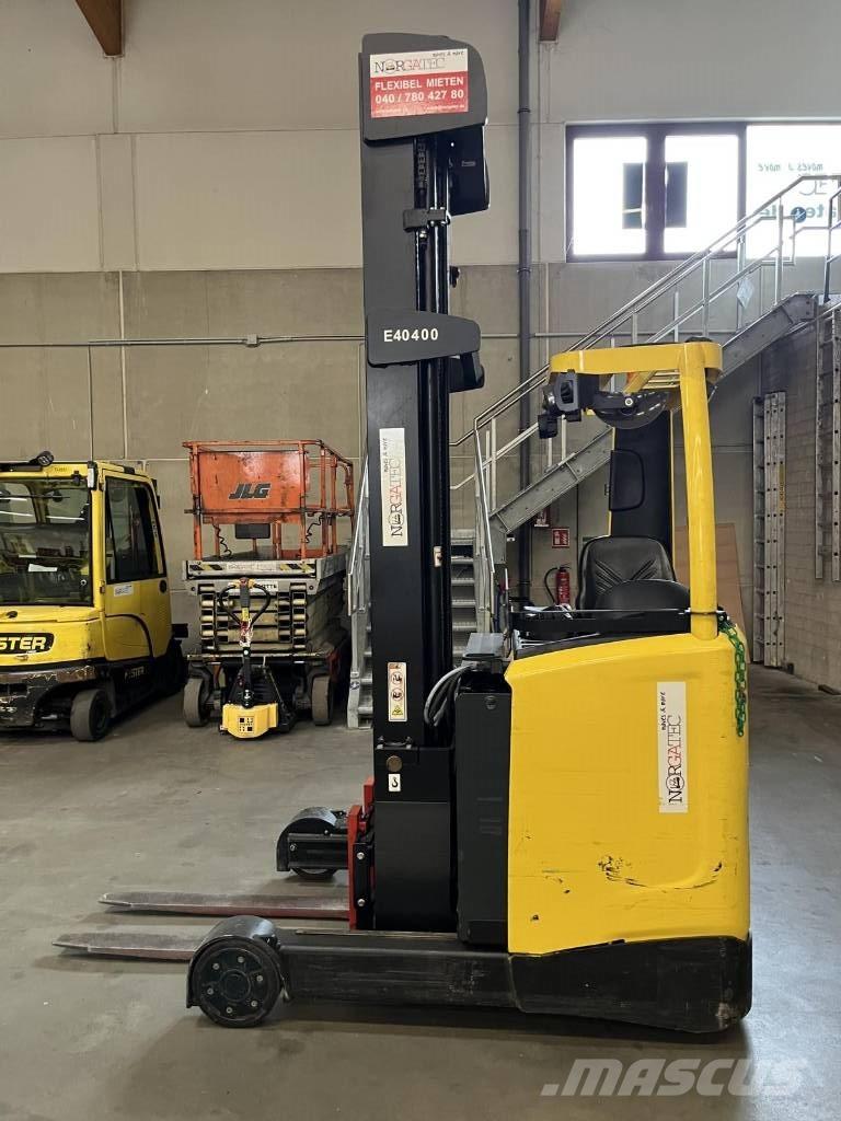 Hyster R1.6 Carrello retrattile