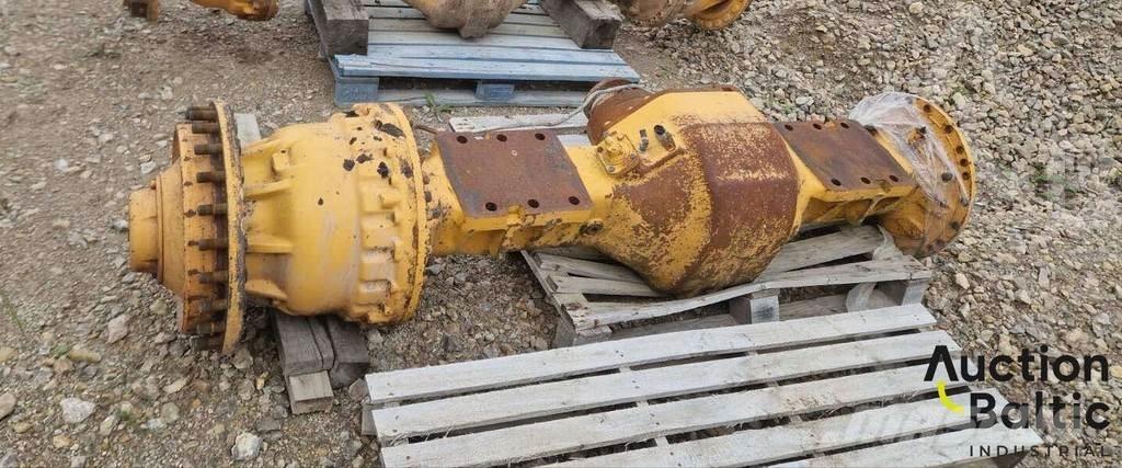 Volvo L 180 E Assi