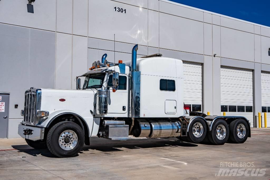 Peterbilt 389 Motrici e Trattori Stradali