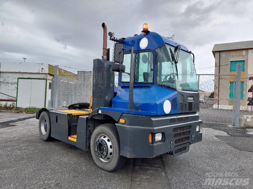 Kalmar T2 Trattori portuali