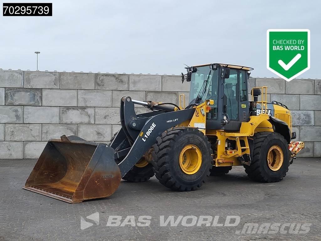 Bell 1806 E Pale gommate