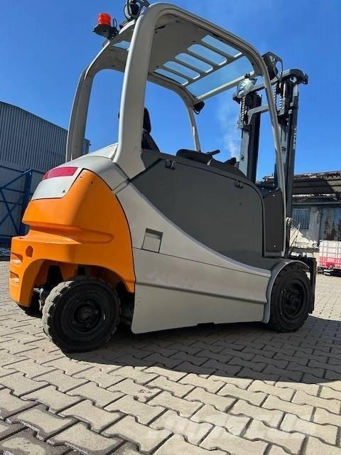 Still RX 60-30 Carrelli elevatori elettrici