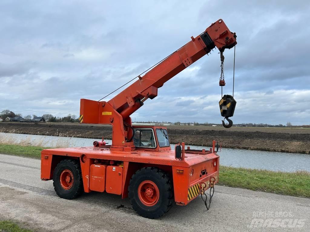 Grove AP 308 Gru per tutti i terreni