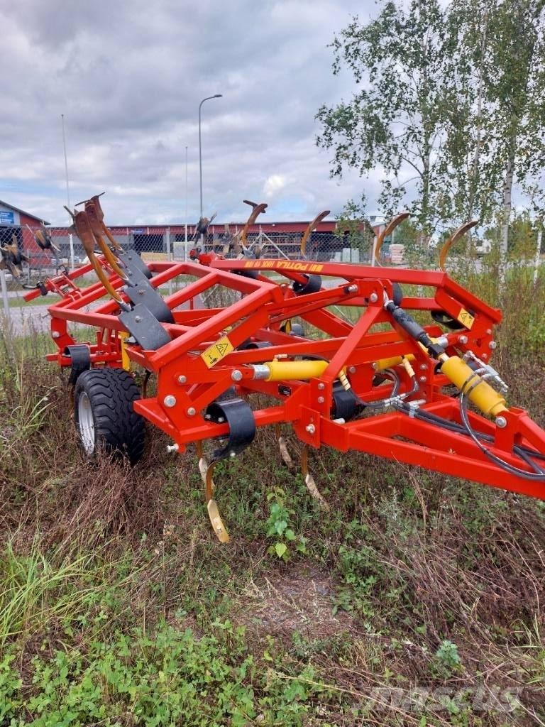 Potila HKK 19 Coltivatori