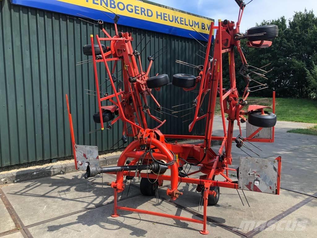 Kuhn GF 8501 M H Ranghinatori