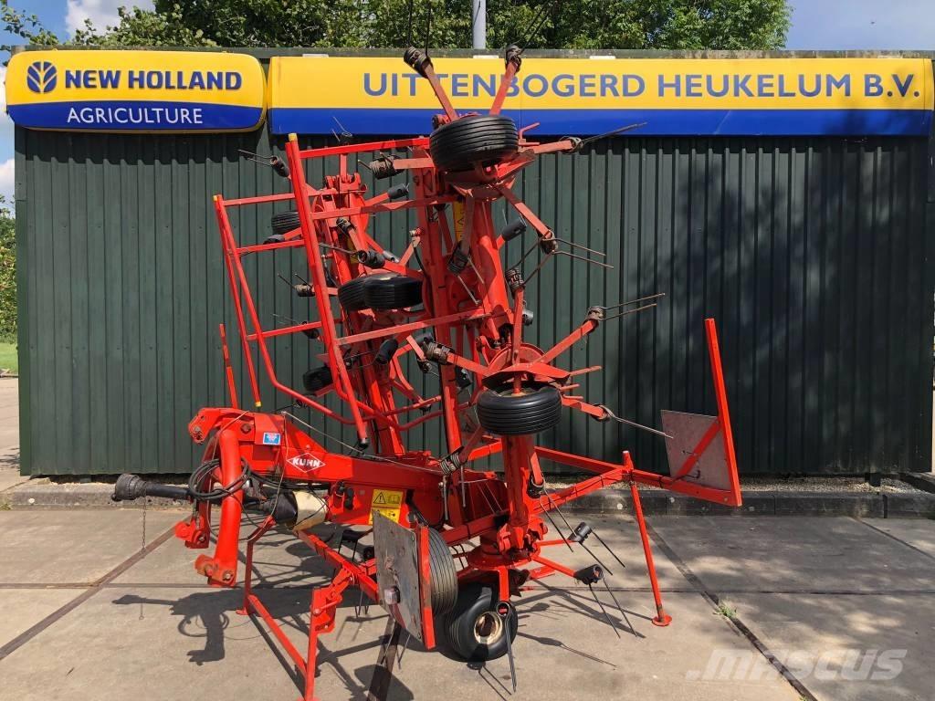 Kuhn GF 8501 M H Ranghinatori