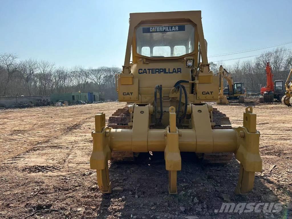 CAT D8K Dozer cingolati