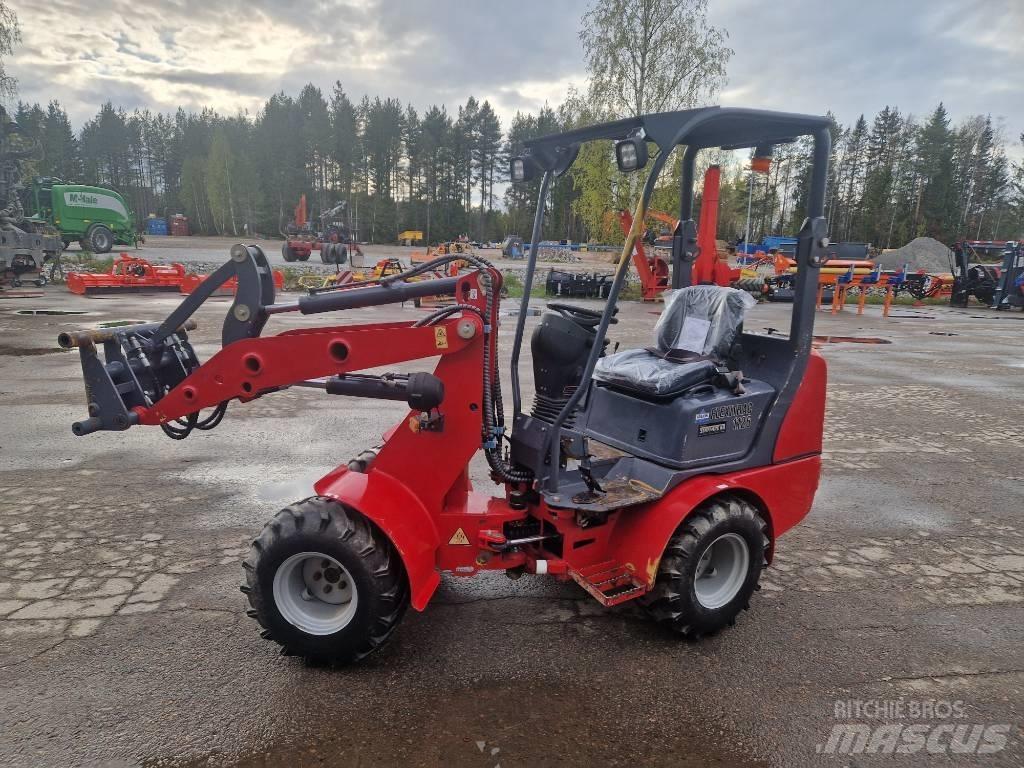 Flexitrac 1126 LRF Pale multiuso