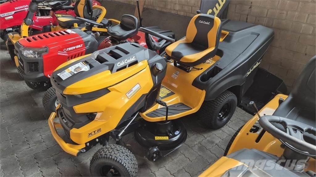 Cub Cadet XT2 PR95 Tosaerba per il green