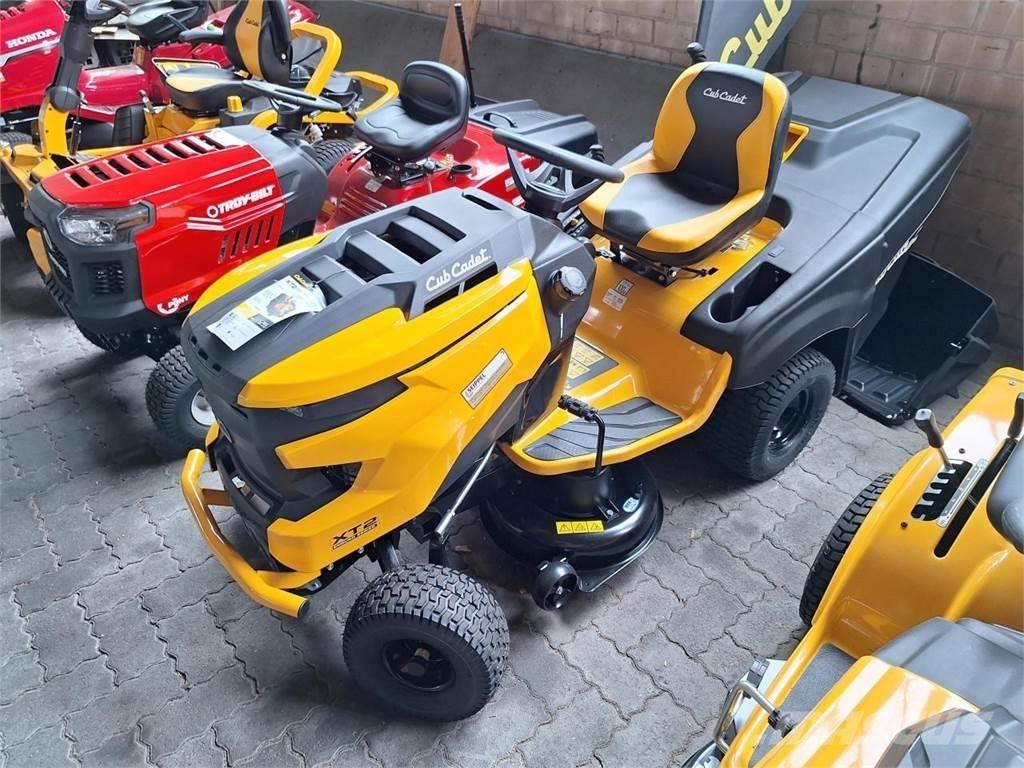 Cub Cadet XT2 PR95 Tosaerba per il green
