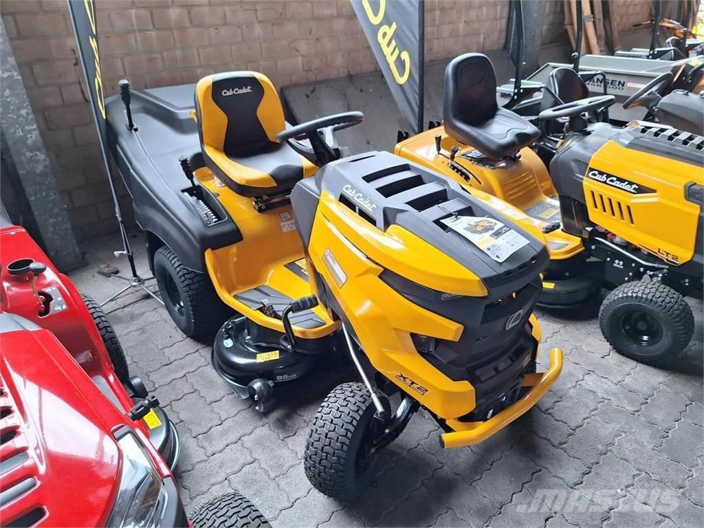 Cub Cadet XT2 PR95 Tosaerba per il green