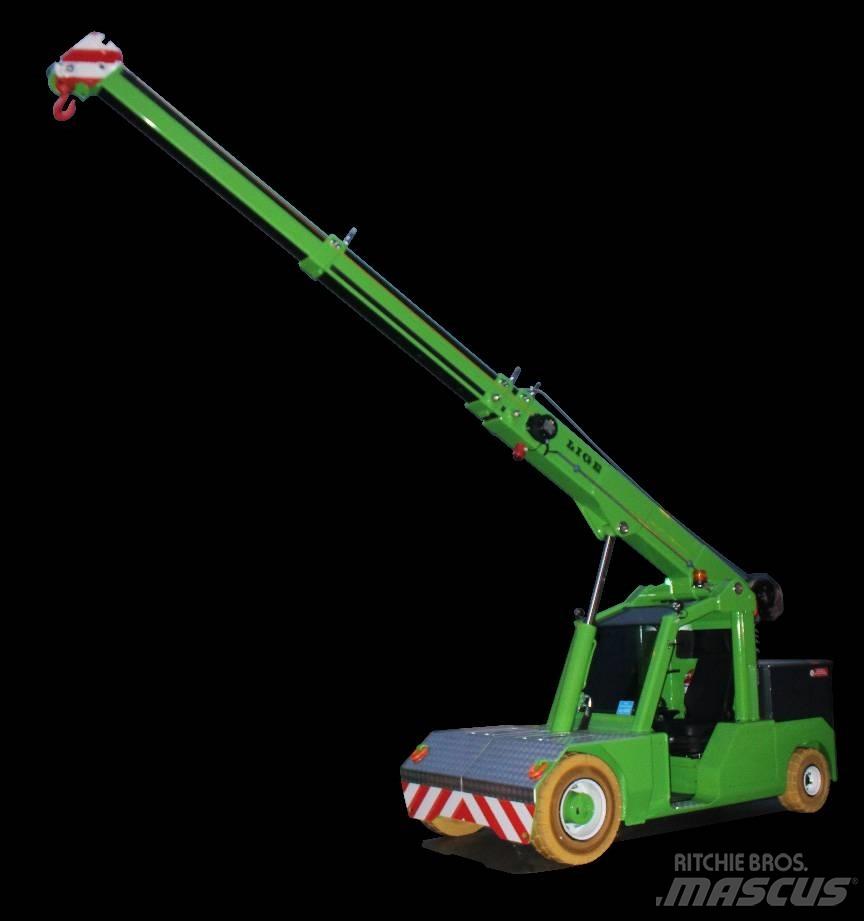 JMG LIGE60 Mini gru