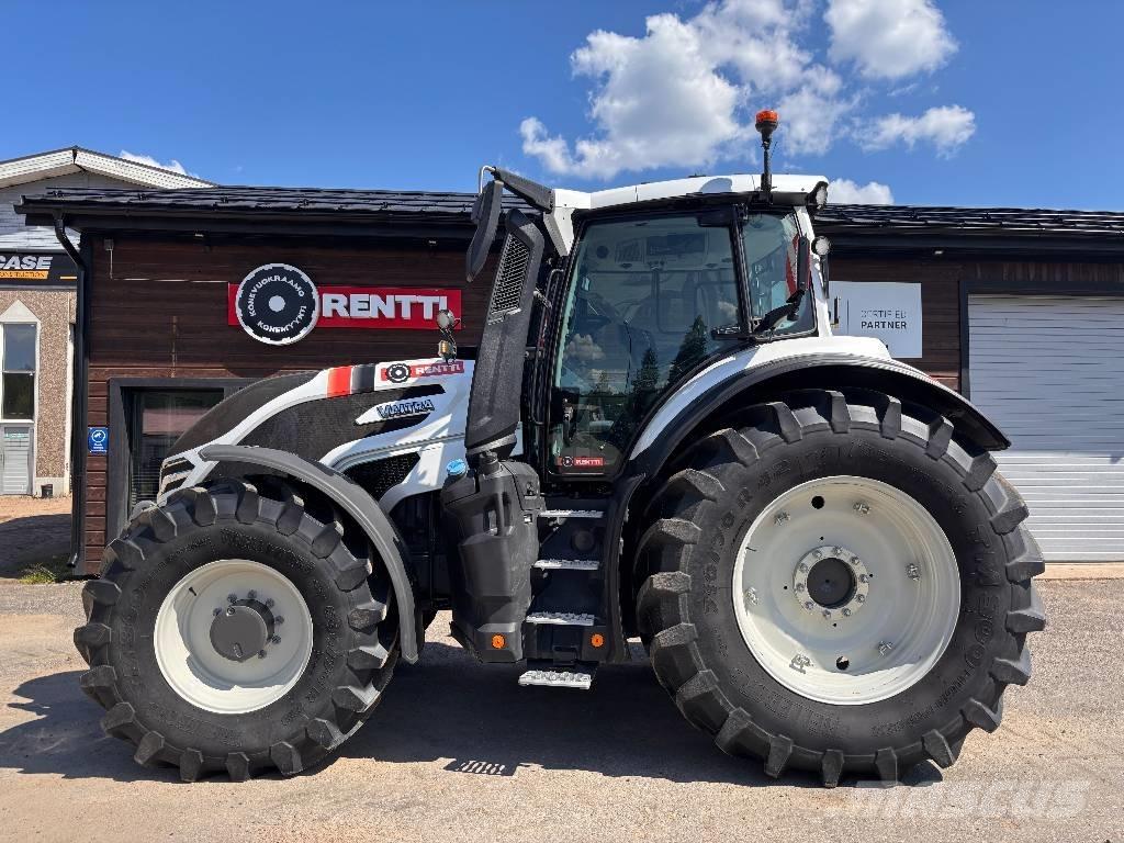 Valtra Q 305 Trattori
