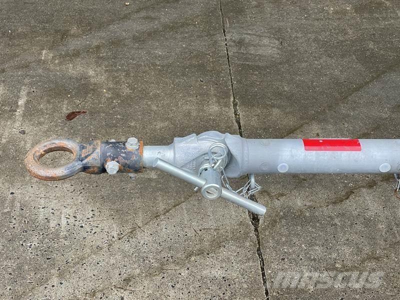 Doosan 7 / 31 E Compressori