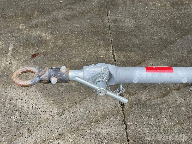 Doosan 7 / 31 E Compressori