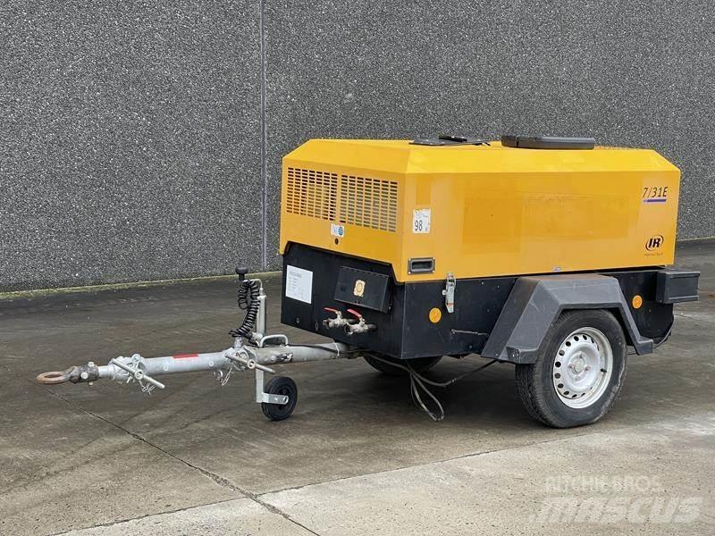 Doosan 7 / 31 E Compressori